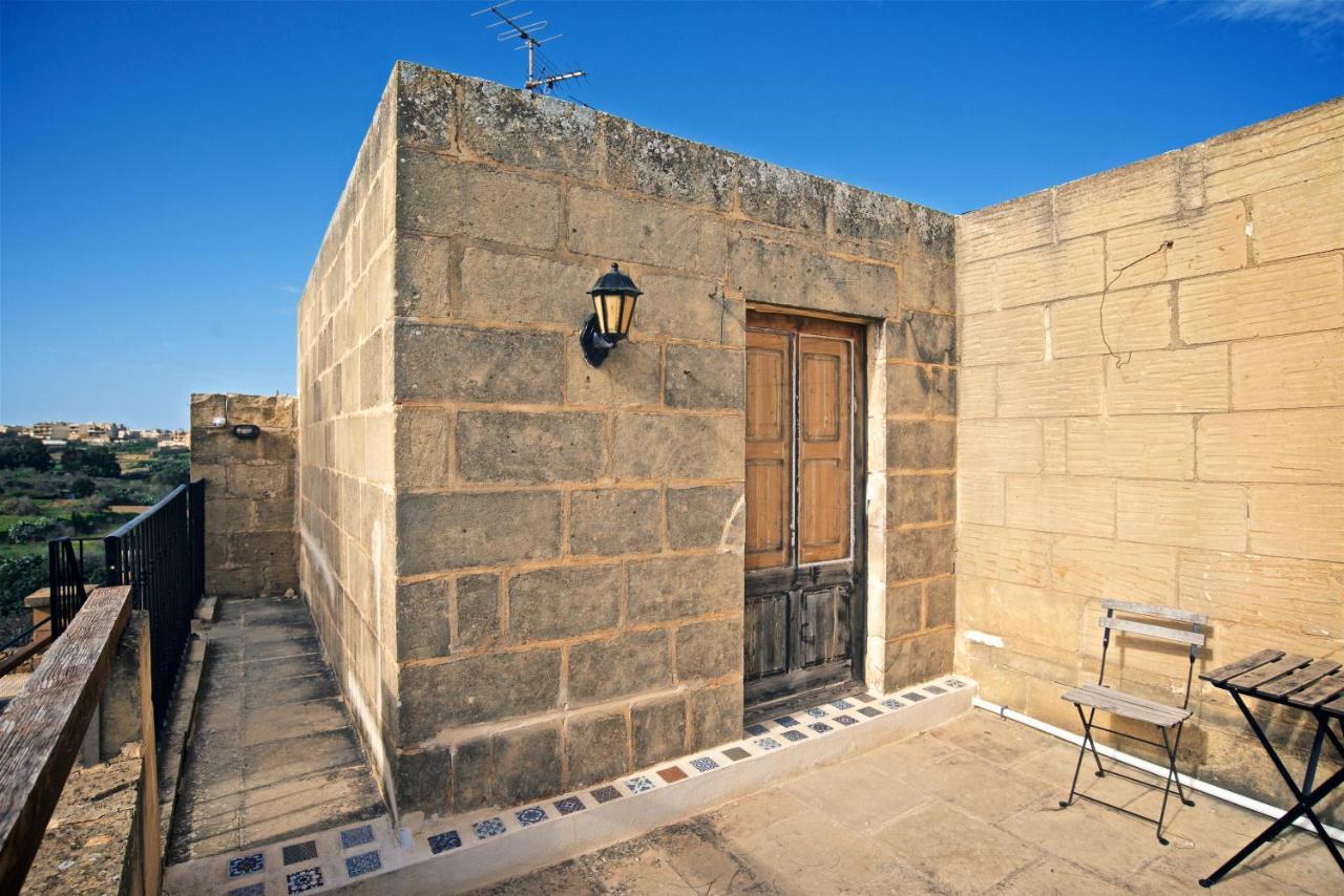فندق Dar Ix-Xemx نادور المظهر الخارجي الصورة