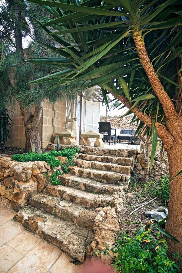 فندق Dar Ix-Xemx نادور المظهر الخارجي الصورة