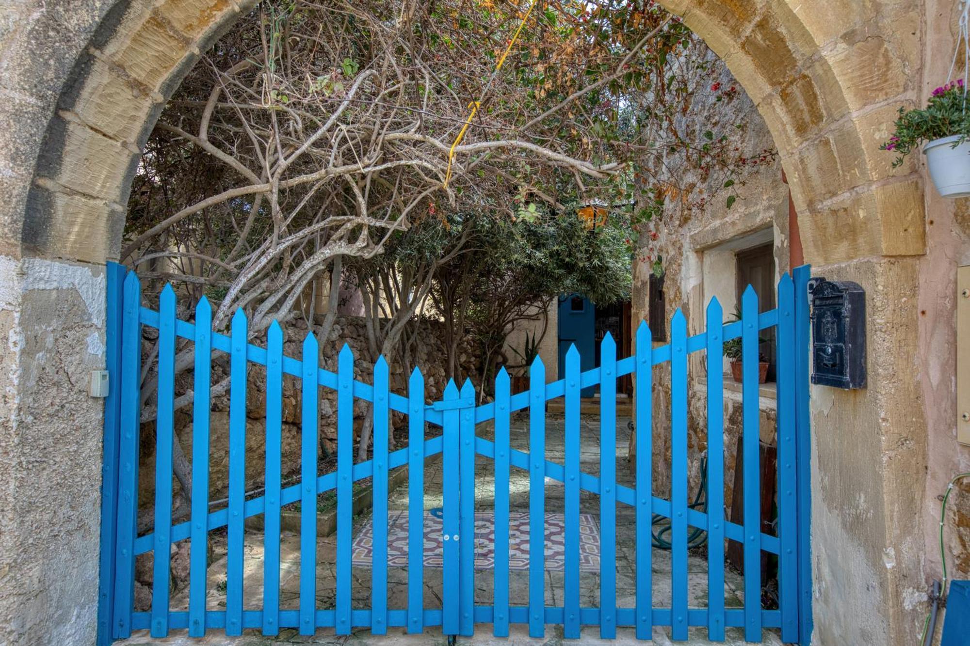 فندق Dar Ix-Xemx نادور المظهر الخارجي الصورة